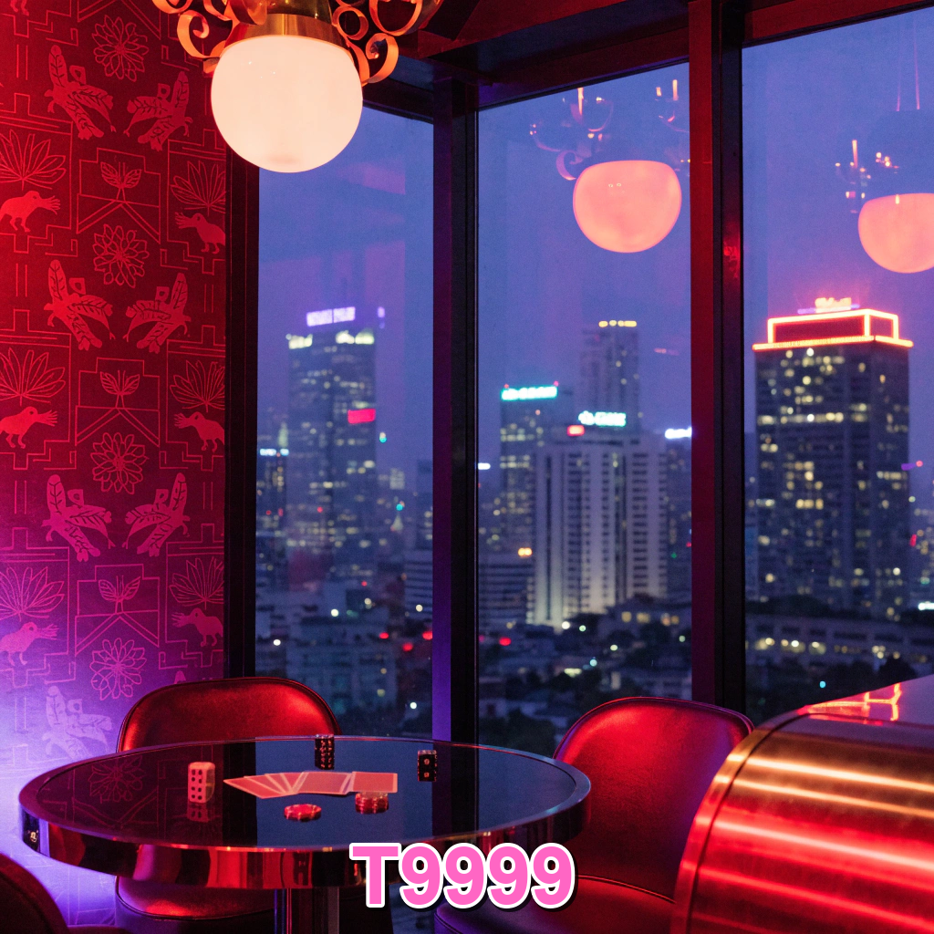 T9999 tampilan 1